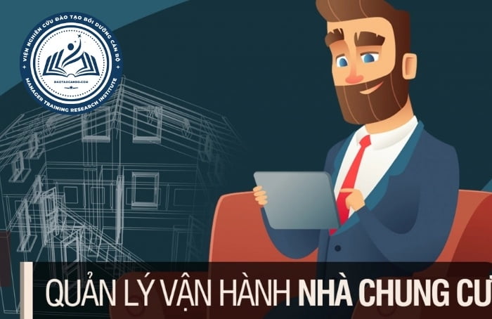 Lớp Học Giám Đốc Quản Lý Tòa Nhà hoc giam doc quan ly toa nha