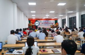 LỚP HỌC NGHIỆP VỤ ĐẤU THẦU TẠI QUẢNG NINH hoc nghiepvu dauthau quangninh 300x195