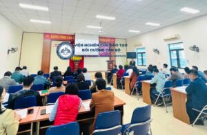 KG Khóa Học Quản Lý Dự Án Tại Hà Nội Mới Nhất hoc quan ly du an hanoi 300x195