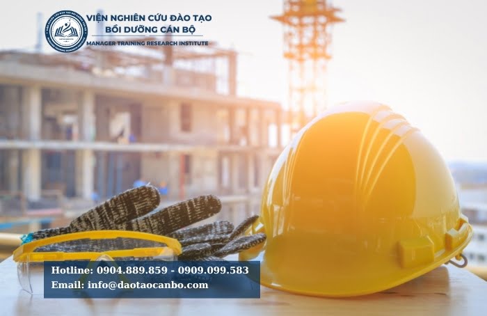Huấn Luyện An To&agrave;n Lao Động Tại H&agrave; Nội