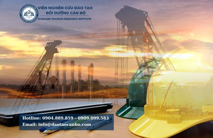 Huấn Luyện An Toàn Lao Động Tại TPHCM Huấn Luyện An Toàn Lao Động Tại TPHCM