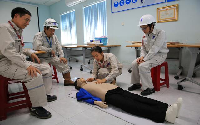 viendaotaocanbo.vn – Địa chỉ cung cấp hóa học an toàn và uy tín viendaotaocanbo.vn - Địa chỉ cung cấp hóa học an toàn và uy tín