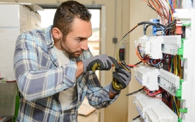 Mục tiêu khóa học vô cùng rõ ràng Mục tiêu khóa học vô cùng rõ ràng