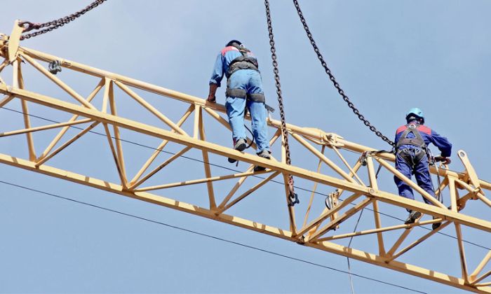 Đối tượng nên tham gia khóa học an toàn lao động trên cao/ leo cao. Đối tượng nên tham gia khóa học an toàn lao động trên cao/ leo cao.