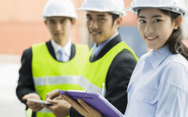 Chi phí cho khóa học huấn luyện an toàn nhóm 3