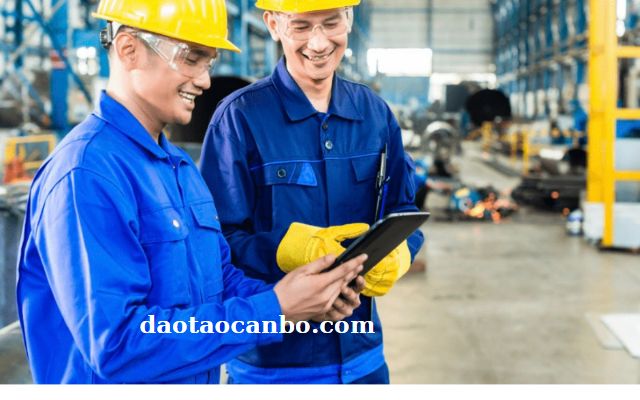 Đối tượng tuyển sinh huấn luyện an toàn nhóm 6 đa dạng Đối tượng tuyển sinh đa dạng