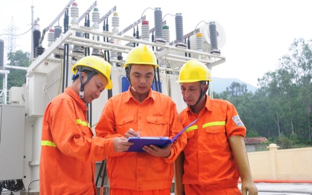 Quy định về an toàn lao động Quy định về an toàn lao động