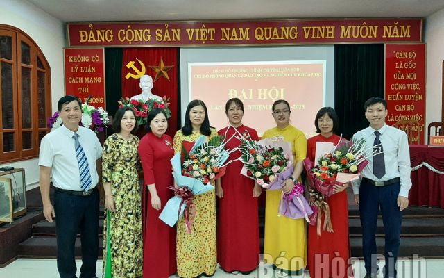 Ưu điểm của Viện nghiên cứu Bồi dưỡng cán bộ Ưu điểm của Viện nghiên cứu Bồi dưỡng cán bộ
