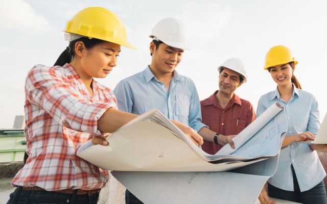 Mục đích khóa học chỉ huy trưởng công trình xây dựng Mục đích khóa học chứng chỉ chỉ huy trưởng công trình xây dựng