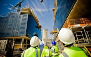 học chỉ huy trưởng công trình xây dựng Nội dung bài giảng chi tiết