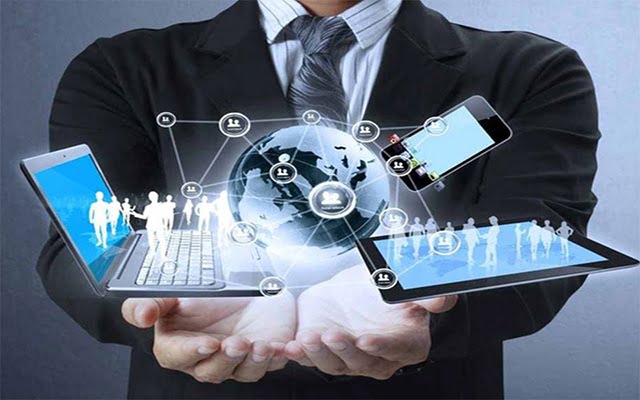 Tham gia v&agrave;o lớp học đấu thầu qua mạng tiết kiệm được chi ph&iacute; v&agrave; thời gian 