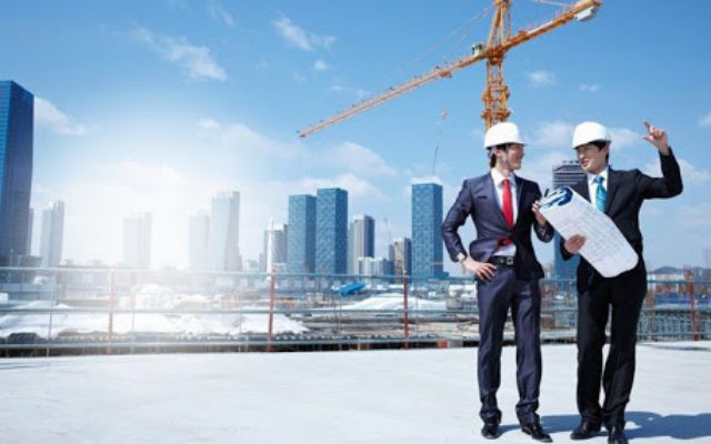 Đối tượng tuyển sinh của khóa học Đối tượng tuyển sinh của khóa học