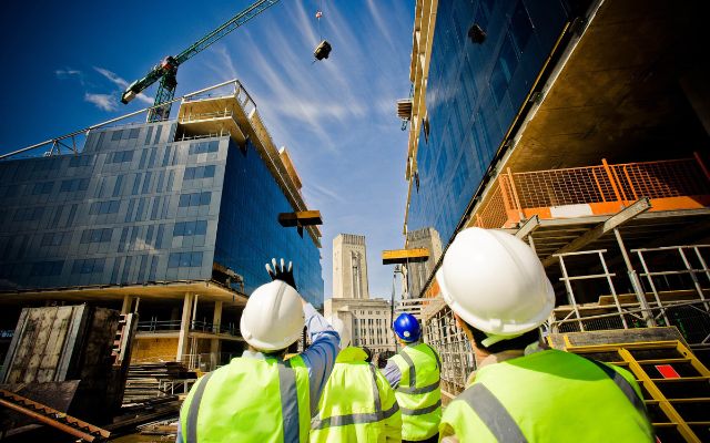 Học viên tự tin thực hành lập dự toán và đo bóc tách khối lượng công trình thực tế Học viên tự tin thực hành lập dự toán và đo bóc tách khối lượng công trình thực tế