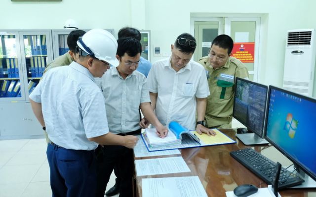Tầm quan trọng của lớp học Nghiệm thu hoàn công thanh quyết toán Tầm quan trọng của lớp học Nghiệm thu hoàn công thanh quyết toán