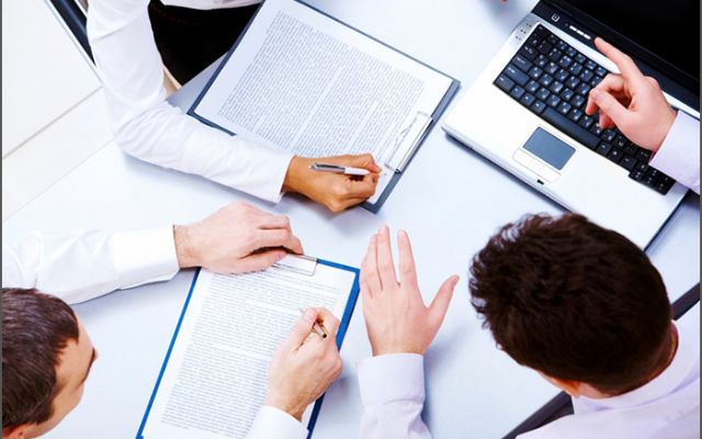 Những mục ti&ecirc;u kh&oacute;a học đề ra