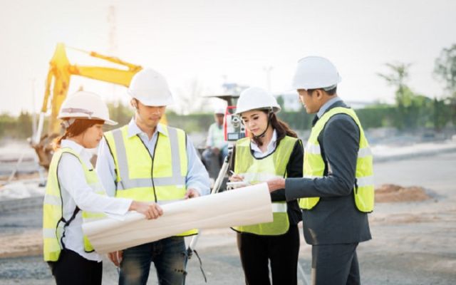 Ng&agrave;nh quản l&yacute; x&acirc;y dựng y&ecirc;u cầu những điều g&igrave;?