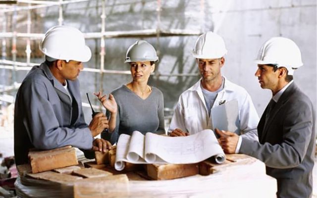Mục đ&iacute;ch của kh&oacute;a học quản l&yacute; x&acirc;y dựng