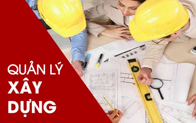 Địa điểm học quản l&yacute; dự &aacute;n x&acirc;y dựng ở đ&acirc;u?