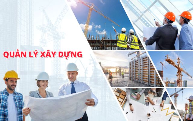 Học quản l&yacute; dự &aacute;n x&acirc;y dựng c&oacute; quan trọng hay kh&ocirc;ng?