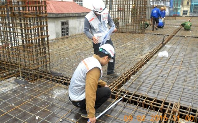 Học tư vấn gi&aacute;m s&aacute;t cầu đường - Những điều cần biết v&agrave; cần lưu &yacute;