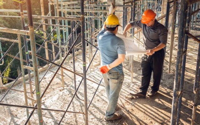 Địa chỉ học tư vấn gi&aacute;m s&aacute;t cầu đường uy t&iacute;n