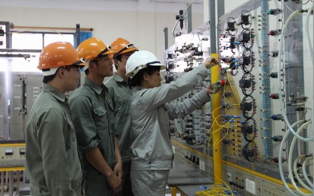 Thông tin về khóa học trên Thông tin về khóa học trên