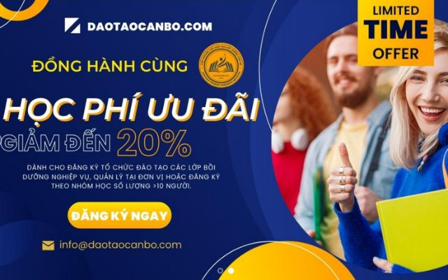 Tất cả giảng viên đều có trình độ cao Tất cả giảng viên đều có trình độ cao