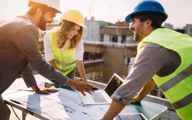 Học tư vấn giám sát kỹ thuật hạ tầng là gì? Lợi ích của khóa học này Học tư vấn giám sát kỹ thuật hạ tầng là gì? Lợi ích của khóa học này