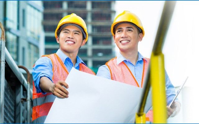 Đối tượng nên tham gia khóa học tư vấn giám sát kỹ thuật hạ tầng Đối tượng nên tham gia khóa học tư vấn giám sát kỹ thuật hạ tầng