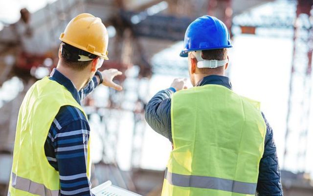 Trách nhiệm của người tư vấn giám sát hạ tầng kỹ thuật Trách nhiệm của người tư vấn giám sát hạ tầng kỹ thuật