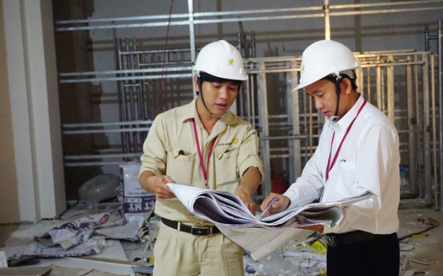 Những điểm nổi bật tại khóa học trên Những điểm nổi bật tại khóa học trên