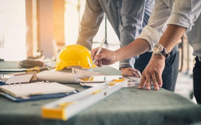 Đối tượng nên tham gia khóa học tư vấn giám sát xây dựng Đối tượng nên tham gia khóa học tư vấn giám sát xây dựng