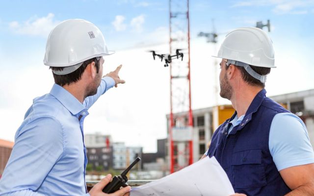 Nên học tư vấn giám sát xây dựng ở đâu? Nên học tư vấn giám sát xây dựng ở đâu?