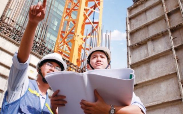 Bạn sẽ đạt được những điều gì khi tham gia khóa học tư vấn giám sát xây dựng? Bạn sẽ đạt được những điều gì khi tham gia khóa học tư vấn giám sát xây dựng?