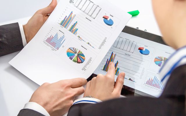 Giảng viên giúp học viên có được cái nhìn khái quát khi đánh giá dự án đầu tư Giảng viên giúp học viên có được cái nhìn khái quát khi đánh giá dự án đầu tư
