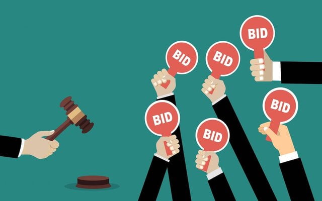 Đấu thầu là quá trình giúp bên mời thầu chọn được nhà thầu thích hợp Đấu thầu là quá trình giúp bên mời thầu chọn được nhà thầu thích hợp