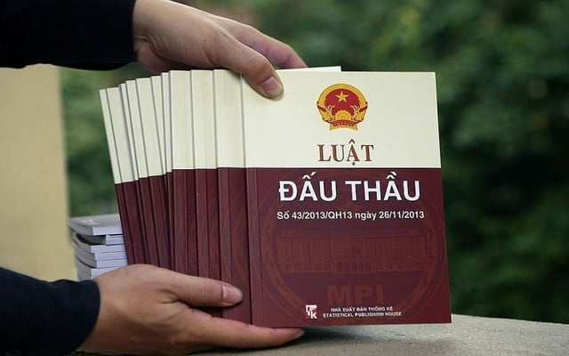 Lớp học đấu thầu nâng cao cung cấp các thông tin mới về luật đấu thầu Lớp học đấu thầu nâng cao cung cấp các thông tin mới về luật đấu thầu