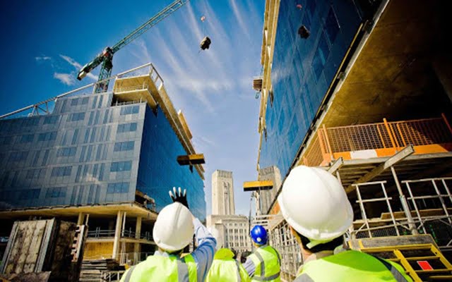 Lớp học kiểm định chất lượng công trình trang bị kiến thức cho học viên bài bản, khoa học Lớp học kiểm định chất lượng công trình trang bị kiến thức cho học viên bài bản, khoa học