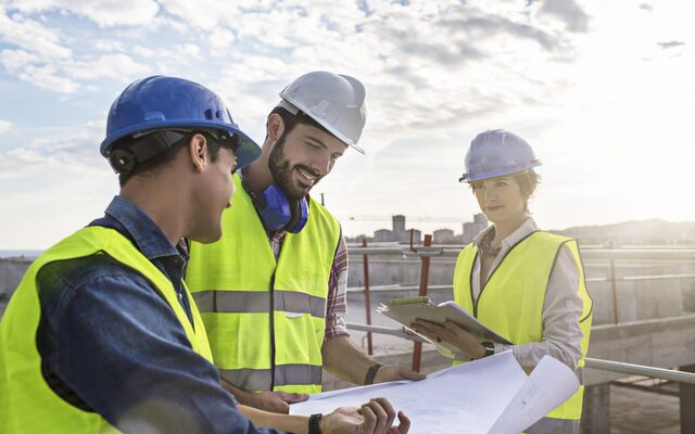 Lớp học kiểm định chất lượng công trình phù hợp với nhiều đối tượng học viên Lớp học kiểm định chất lượng công trình phù hợp với nhiều đối tượng học viên