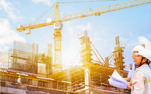 Khóa học chứng chỉ kiểm định chất lượng công trình mang lại nhiều kiến thức bổ ích Khóa học kiểm định chất lượng công trình mang lại nhiều kiến thức bổ ích