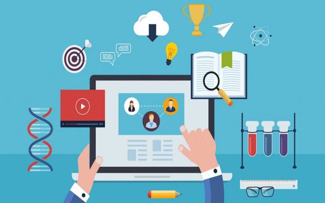 Bồi dưỡng nghiệp vụ kiểm định chất lượng công trình theo hình thức online Bồi dưỡng nghiệp vụ kiểm định chất lượng công trình theo hình thức online