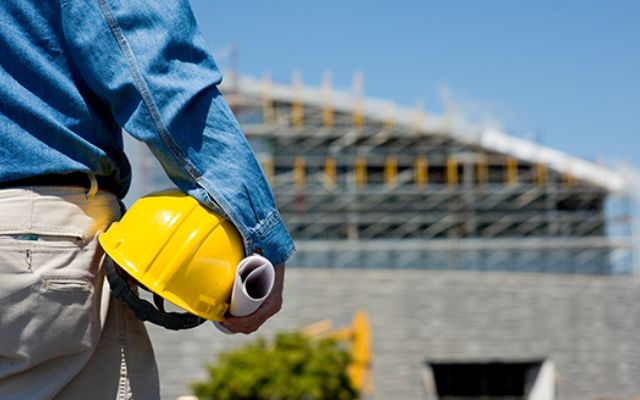 Đối tượng theo học chương trình quản lý chất lượng công trình Đối tượng theo học chương trình quản lý chất lượng công trình