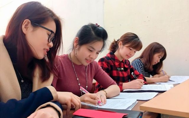 Nội dung học tập trong khóa đào tạo được quy định cụ thể Nội dung học tập trong khóa đào tạo được quy định cụ thể