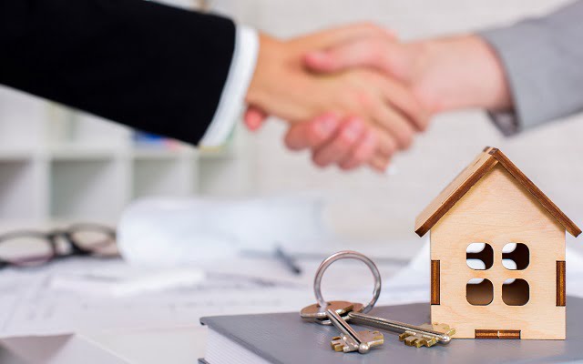 Ưu điểm của kh&oacute;a học quản l&yacute; s&agrave;n giao dịch Bất động sản
