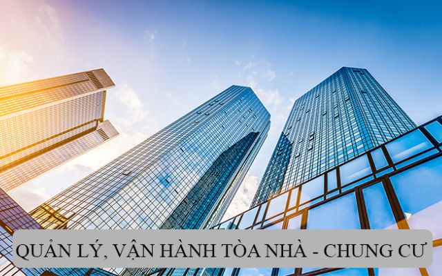 Nội dung bài giảng trong khóa học chứng chỉ quản lý vận hành nhà chung cư/ tòa nhà chi tiết Nội dung bài giảng vô cùng chi tiết