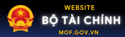 Website Bộ T&agrave;i Ch&iacute;nh