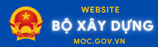 Website Bộ X&acirc;y Dựng